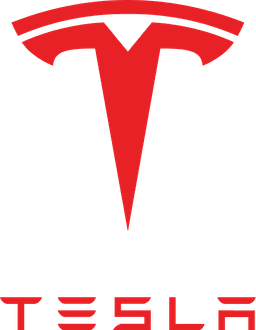 Tesla2 logo